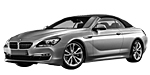 BMW F12 U1126 Fault Code