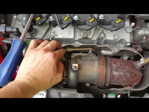 See U1126 repair manual